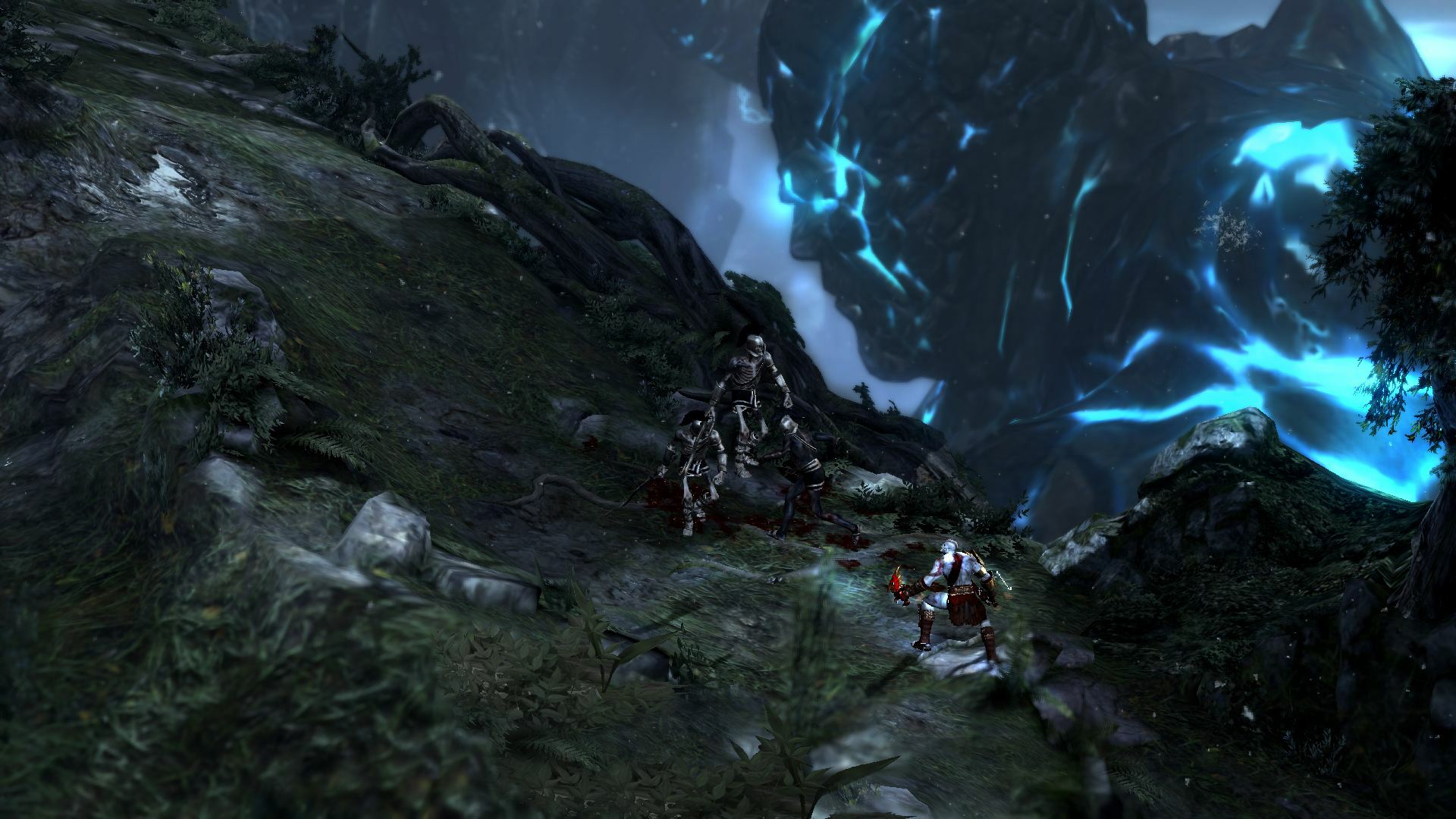 God of War III - Imagen 28